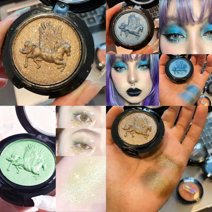 Be bold, not basic — your limited edition look 💄💙