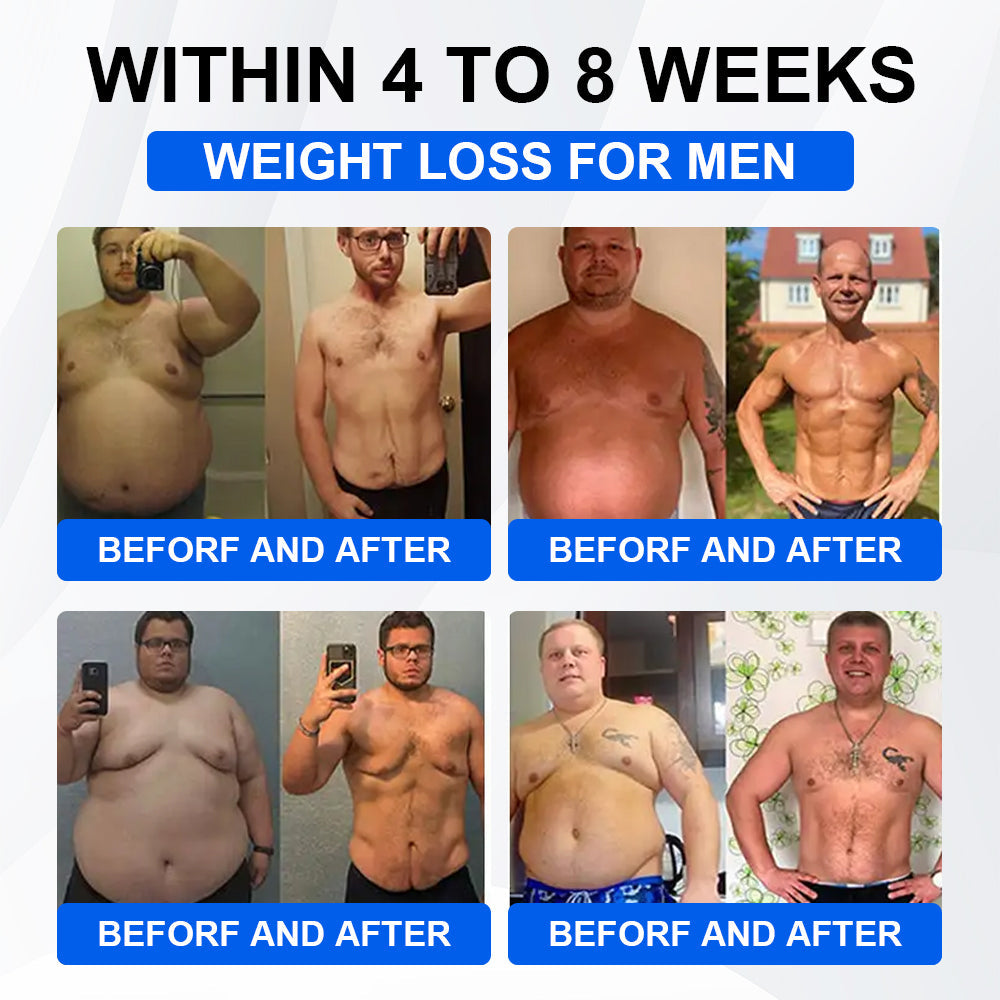 Nano Microneedle Patch with Collagen & Motrixyl 3000 丨Obesity,Cardiovascular Diseas, Diabetes, Sleep Apnea, Joint Problems and More