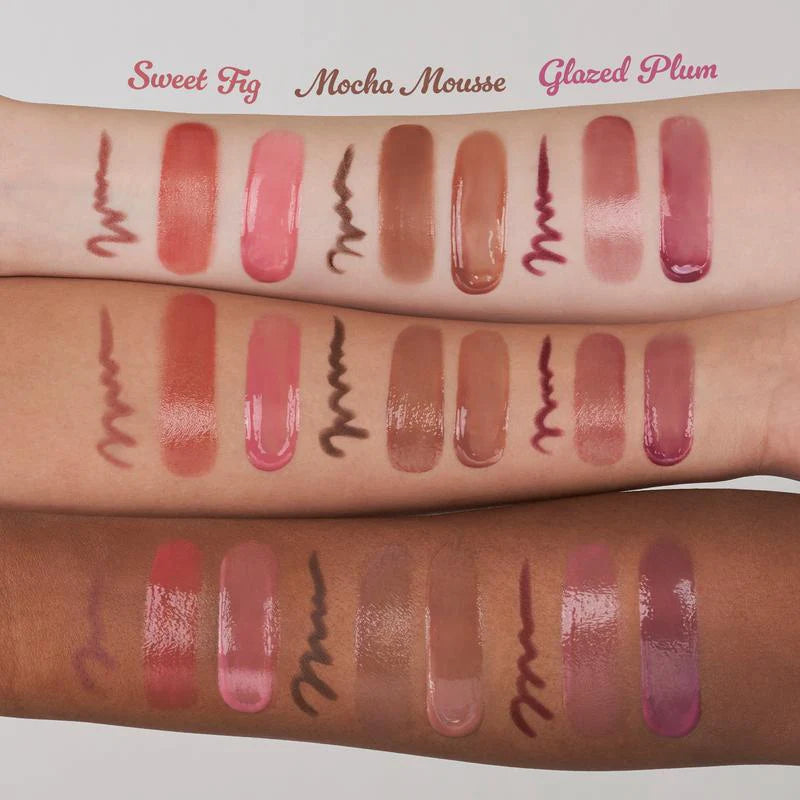 💋 Your Shortcut to Plump, Glossy Lips ✨