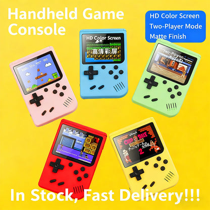 🧳 Your Pocket Arcade — Now on the Big Screen! 📺