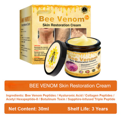 💕FDA Approved: Bee venom Pro Comprehensive Cream