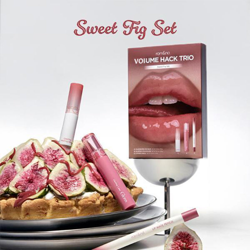 💋 Your Shortcut to Plump, Glossy Lips ✨