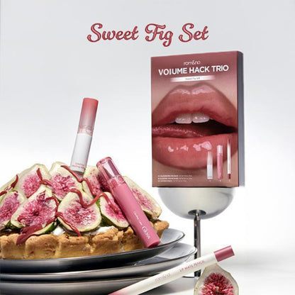 💋 Your Shortcut to Plump, Glossy Lips ✨