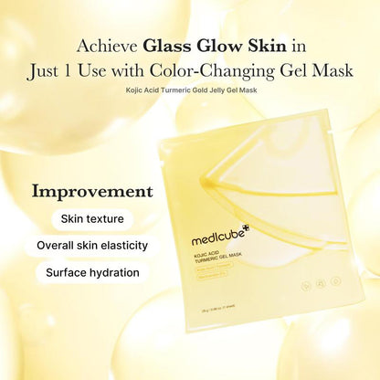 ✨ Your Daily Routine for Clear, Bright, Glass-Like Skin