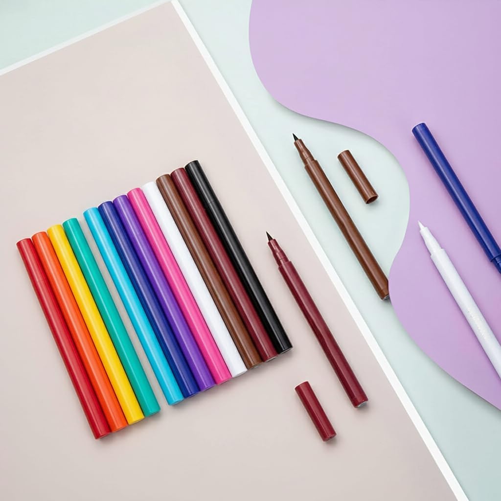 Be bold, not basic — your limited edition look 💄💙