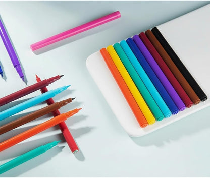 Be bold, not basic — your limited edition look 💄💙