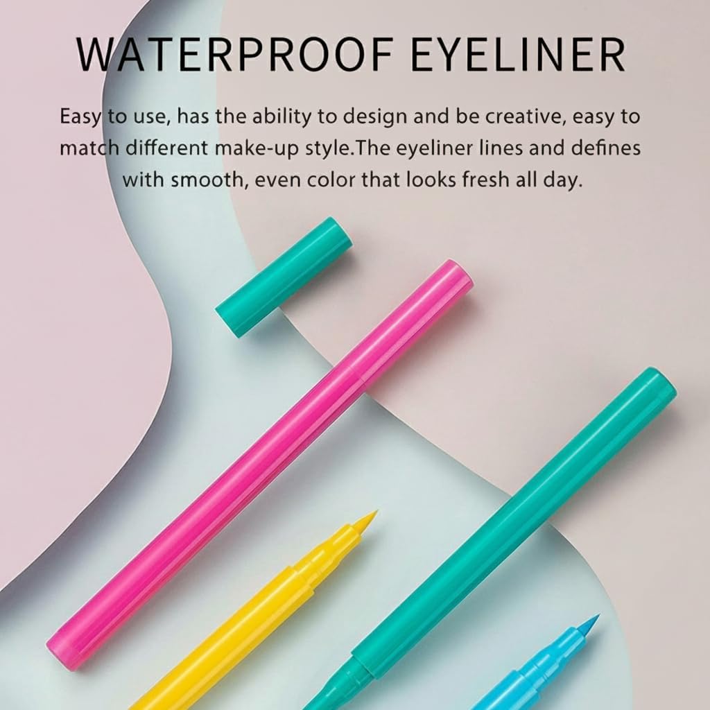 Be bold, not basic — your limited edition look 💄💙