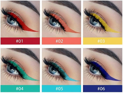 Be bold, not basic — your limited edition look 💄💙