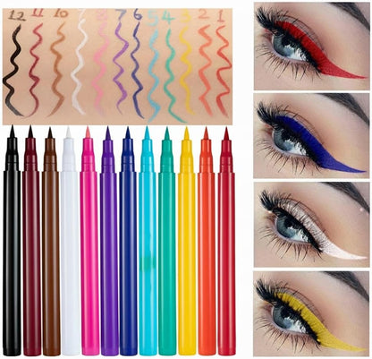 Be bold, not basic — your limited edition look 💄💙