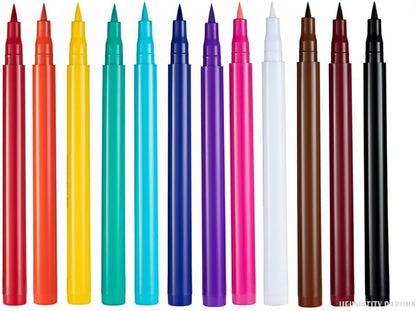 Be bold, not basic — your limited edition look 💄💙