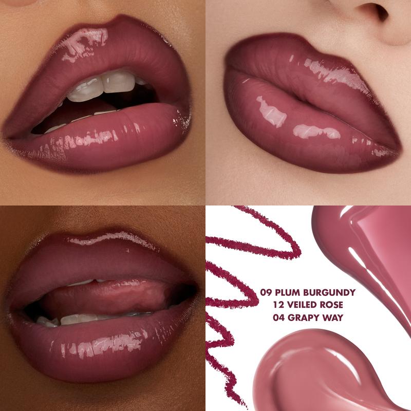 💋 Your Shortcut to Plump, Glossy Lips ✨