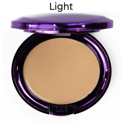 3-in-1 Concealer Hydrates, covers, color-corrects. 12H waterproof & smudge-proof. 🎁