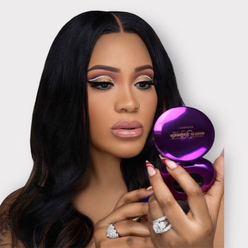 3-in-1 Concealer Hydrates, covers, color-corrects. 12H waterproof & smudge-proof. 🎁