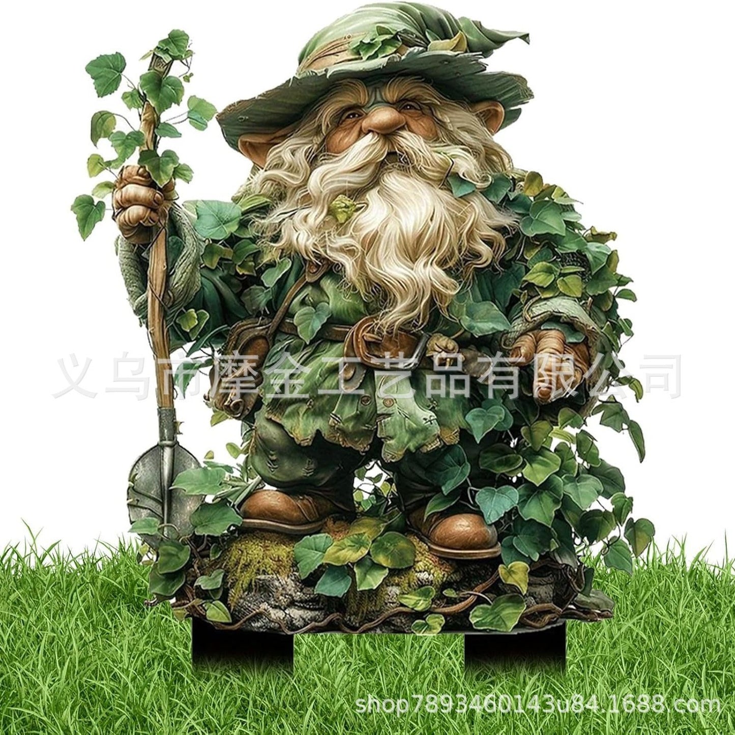 🌿 Enchanted Garden Myth Collection Where Legends Awaken Beneath the Blossoms