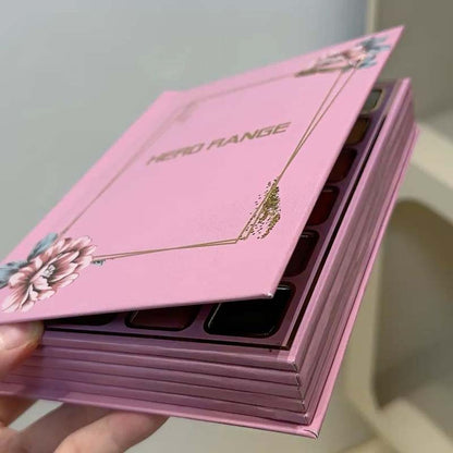 📚 The Book of Your Perfect Look!