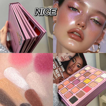 📚 The Book of Your Perfect Look!