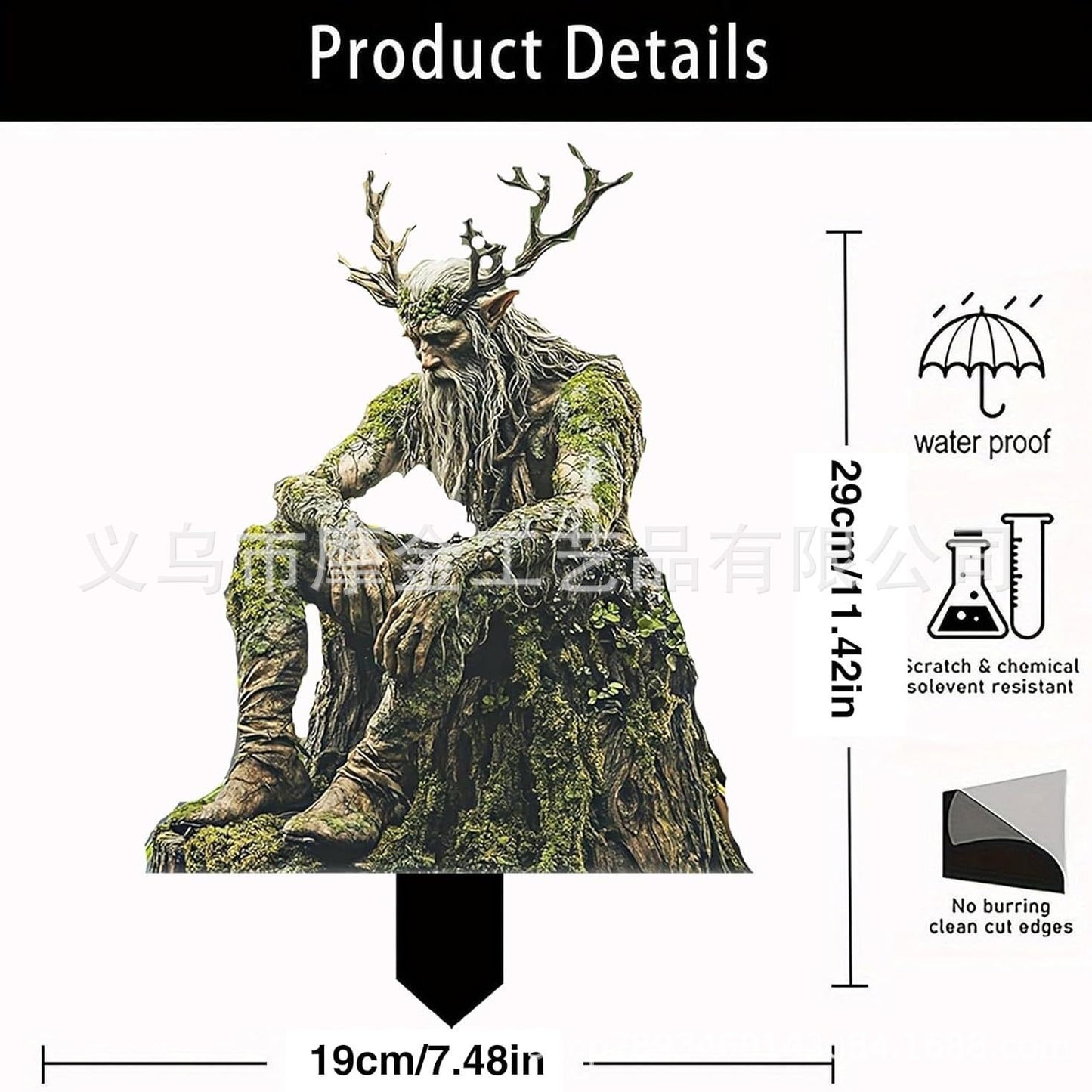 🌿 Enchanted Garden Myth Collection Where Legends Awaken Beneath the Blossoms