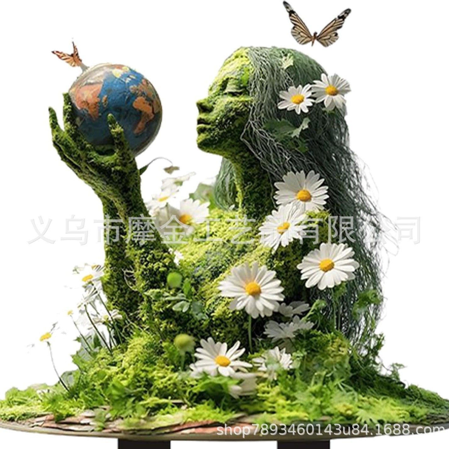 🌿 Enchanted Garden Myth Collection Where Legends Awaken Beneath the Blossoms