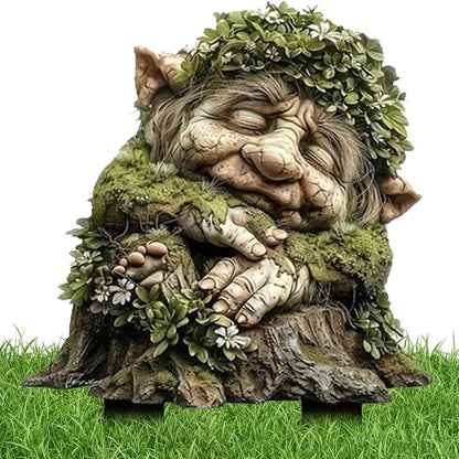 🌿 Enchanted Garden Myth Collection Where Legends Awaken Beneath the Blossoms