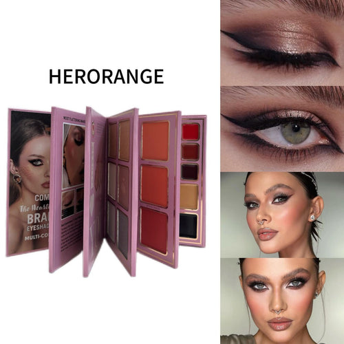 📚 The Book of Your Perfect Look!