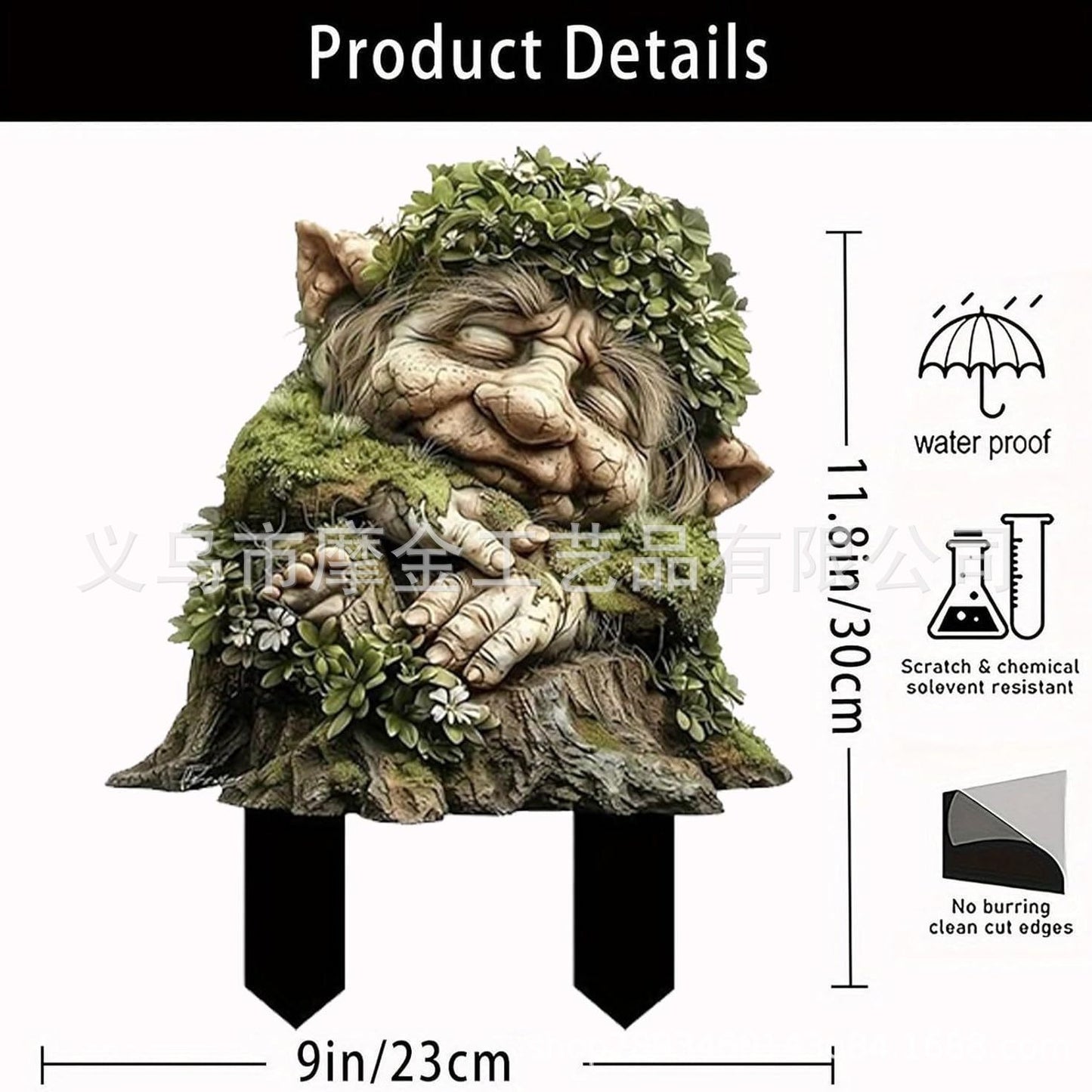 🌿 Enchanted Garden Myth Collection Where Legends Awaken Beneath the Blossoms