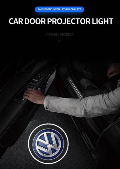 1+1 FREE | Auto LED™ Prevents Nighttime Slips And Trips By Providing Bright Car Entry Lighting