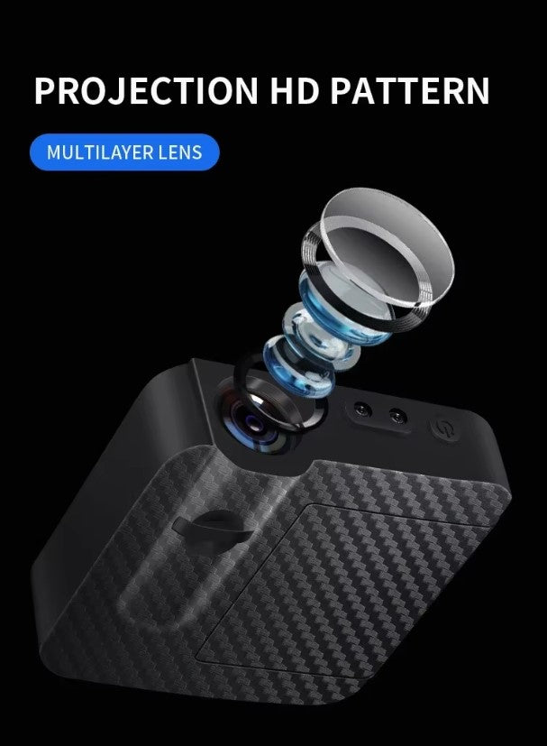 1+1 FREE | Auto LED™ Prevents Nighttime Slips And Trips By Providing Bright Car Entry Lighting