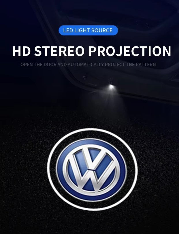 1+1 FREE | Auto LED™ Prevents Nighttime Slips And Trips By Providing Bright Car Entry Lighting