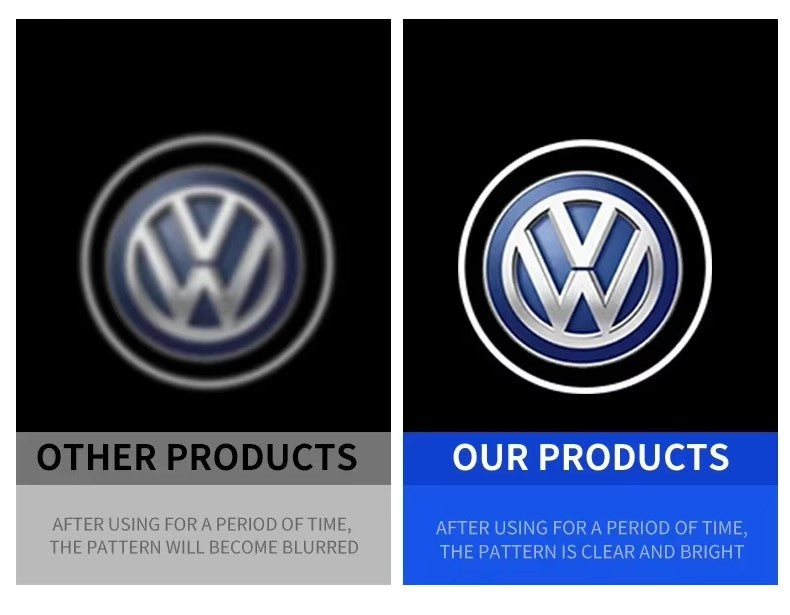 1+1 FREE | Auto LED™ Prevents Nighttime Slips And Trips By Providing Bright Car Entry Lighting