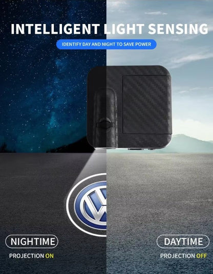 1+1 FREE | Auto LED™ Prevents Nighttime Slips And Trips By Providing Bright Car Entry Lighting