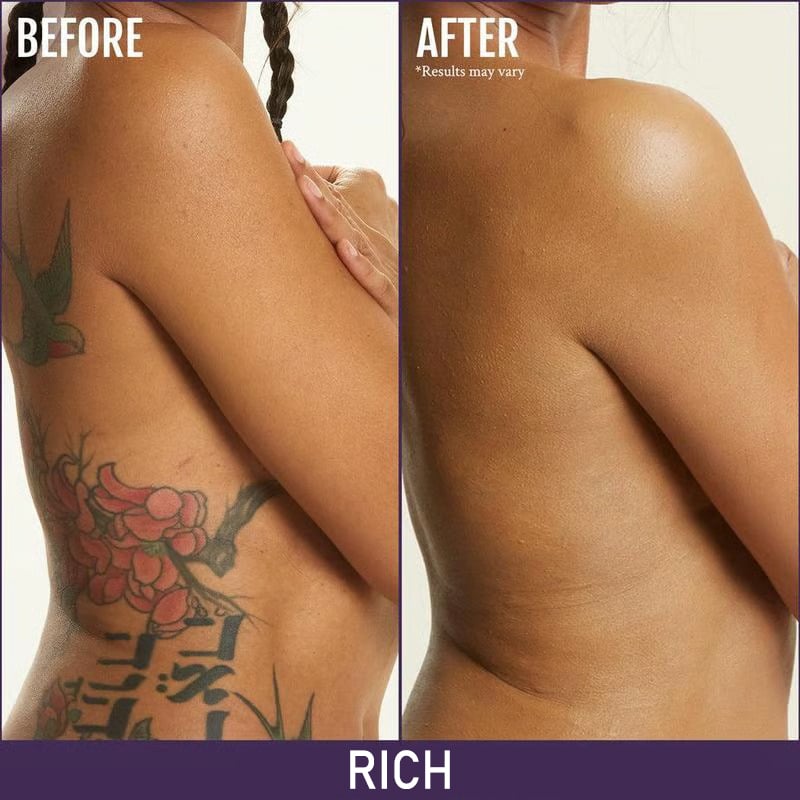 3-in-1 Concealer Hydrates, covers, color-corrects. 12H waterproof & smudge-proof. 🎁