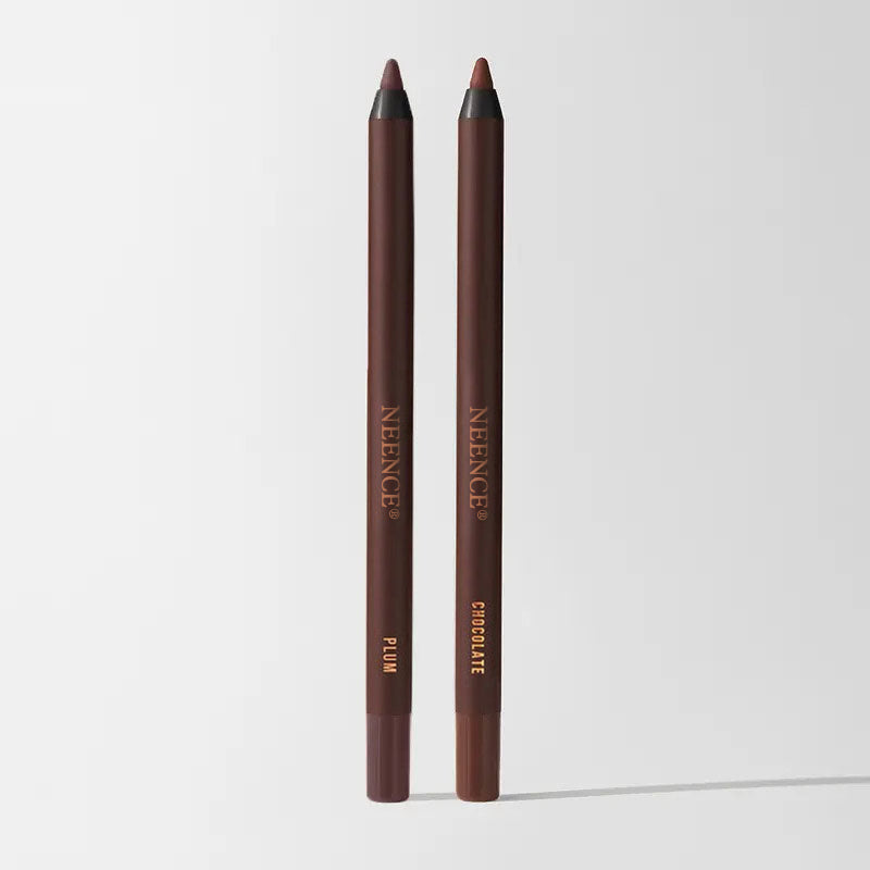 LAST DAY: BUY 1 GET 1 FREE✨24HR Waterproof Eyeliner Duo Sharpenable Eye Pencil💜