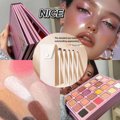 📚 The Book of Your Perfect Look!